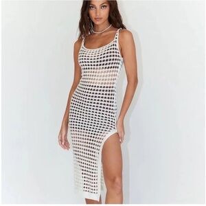 Princess Polly - Bria Midi Coverup